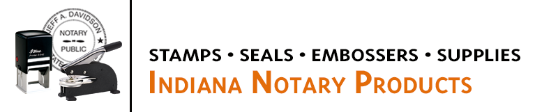 Find your Notary public stamps, seals, embossers, and accessories here. Custom and stock Notary stamps and seals are available. 